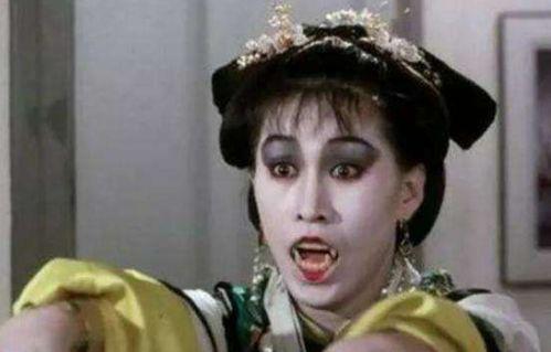 僵尸片明星,明星们的求生之旅